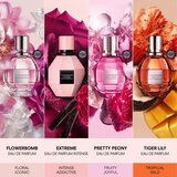 Viktor & Rolf Flowerbomb Pretty Peony parfemska voda za žene 50 ml | shoptok.hr