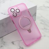  Maska stylish magsafe za iphone 14 pro max/ roze | ePonuda.com