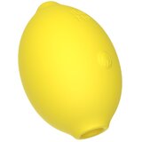 ROMP Lemon Crush Clitoral Stimulator Yellow Cijene