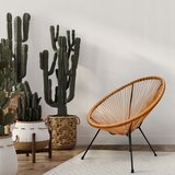  Vrtna stolica za balkon ili terasu Natur | shoptok.hr