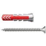 Fischer DuoPower 8 x 40 S A2 K NV set tipli 40 mm 535487 1 Set | Eponuda.ba