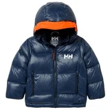 Helly_Hansen Jakne K Isfjord Down Modra