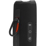 JBL Flip 7 Black Bluetooth zvučnik