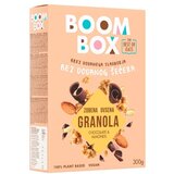 Boom box ovsena granola čokolada 300g Cene