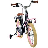 Volare dječji bicikl Excellent 18″ crne boje | shoptok.hr