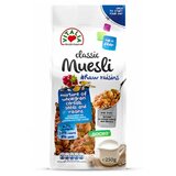  MUSLI KLASIK 250G (1100018908) Cene