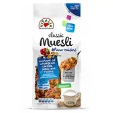 MUSLI KLASIK 250G (1100018908)