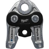  Milwaukee stezna čeljust J12-G20 20MM 4932480892 | Eponuda.com