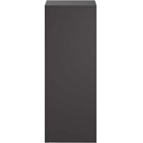 Stalak za biljke Crna 30 x 30 x 80 cm Čelik | shoptok.hr