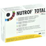Nutrof total 30 kapsula Cene