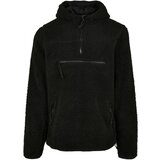 Brandit Teddyfleece Worker Pullover Jacket Black Cijene