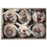 Viter kugle 1/6 devojka ( 050443 ) Cene