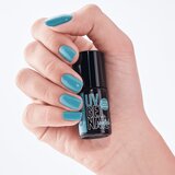Essence studio nails UV GEL NAIL gel lak za nohte z uporabo UV/LED lučke odtenek 110 blah.blah.blah 5 ml | Shoptok.si