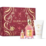 Guerlain Aqua Allegoria Florabloom Forte darilni set omejena izdaja za ženske Cene