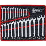 BGS set viljuškasto-okastih ključeva 6-32 mm, 25 dijelova, u torbi 1198 Cijene