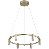 Globo VISEČA LED-SVETILKA CASTELA 2700/4000/6000 K 230 V Cene