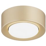  argon 8903 - plafonsko svetlo elora 1xGX53/7W/230V, prečnik 11 cm, zlatna boja | Eponuda.com
