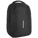 Spirit Ranac za školu Tech 01/24 46x32x19cm crna | Eponuda.com