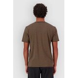 Mons Royale Icon Merino Funkcijska majica mr stripe toffee | Shoptok.si