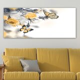 Wallity Slika za zid YTY457121_50120, 50x120 cm | Eponuda.ba