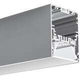 KLUS LED profil MOD-50 - viseči, mat* | Shoptok.si