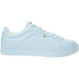 Tommy Hilfiger Nizke superge Icon Court Modra Cene
