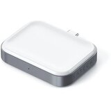 Satechi Bežični punjač za AirPods, USB-C Cene
