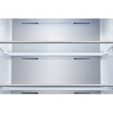 Hisense hladilnik RL481N4BIE, nerjavece jeklo 185,5 cm, 20002747 | Shoptok.si