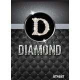 STREET Zvezek Treasure A4 črte z robom | Shoptok.si