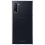 Samsung original ovitek ef-qn970tte za galaxy note 10 n970 - prozoren | Shoptok.si