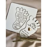 Woodenfull pitalica za kumstvo | ePonuda.com