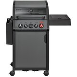 ENDERS premium plinski roštilj HYDE® 3 SIKR TURBO | shoptok.hr