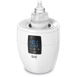 Lovi Bottle Warmer grelnik otroških stekleničk White | Shoptok.si