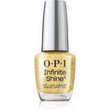 OPI Good Enough to Treat Infinite Shine lak za nohte odtenek Sugarlips on My Tips 15 ml Cene