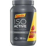 Iso Active - Red Fruit Punch