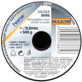  SOMOGYI ELEKTRONIC Tinol za lemljenje SW0,8/500 | Eponuda.ba