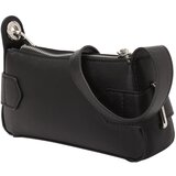 Juicy Couture Torba za čez ramo 'Jasmine' črna | Shoptok.si