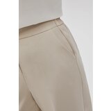 Marisse Women's Trousers L-Sp-4607 L.Beige | ePonuda.com