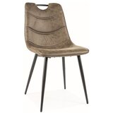 Molarem Home stolica Aloe - Maslinasta | shoptok.hr