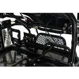 Buggy na benzin combustion LUCKY SEVEN - dvosjed - plavi | shoptok.hr