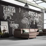  Tapeta XXL - Spanish geography 550x270 | shoptok.hr