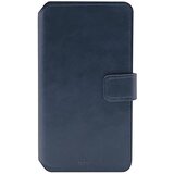 Puro Univerzalno ohišje za pametni telefon XL „Smart Wallet“ s 3 režami za kartice, Modro morsko, (21736913) | Shoptok.si