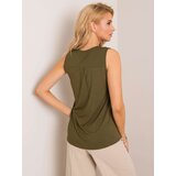 Nie Znasz Mnie Top-TW-TP-G070.79P-khaki | Shoptok.si