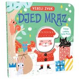 NAŠA DJECA Veseli zvuk - Djed Mraz 07505-2 | shoptok.hr