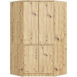 AKORD KOTNI KABINET S100 4D CLP HRAST ARTISAN, (21713828) Cene