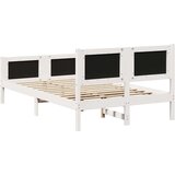  Konstrukcija postelje Svetlo siva 120 x 200 cm blago, (5000084783) | Shoptok.si