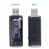 Sunshine ss-302a Usb tester napona i struje ( AL922 ) | Eponuda.com