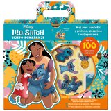 Egmont Lilo i Stitch Lijepo ponašanje 39012602 u