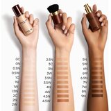 Guerlain Terracotta Le Teint tekući puder za prirodan izgled nijansa 0C Cool 35 ml | shoptok.hr