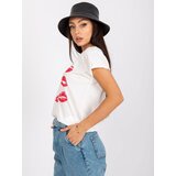 Mayflies T-shirt-TW-TS-1005-15.29P-ecru | Shoptok.si